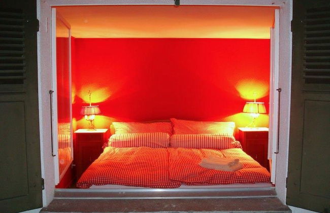 Appartement de 1 chambre à Lenk - Photo 9
