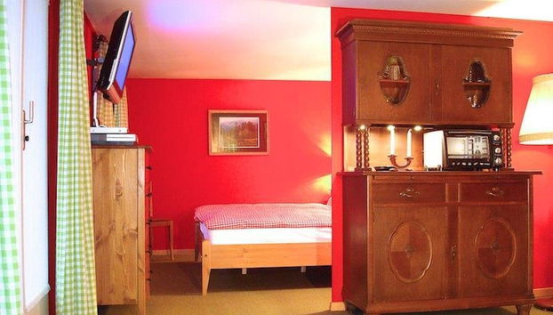 Appartamento con 1 camera da letto a Lenk - Foto 5