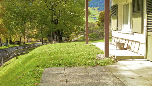 Appartamento con 1 camera da letto a Lenk - Foto 2