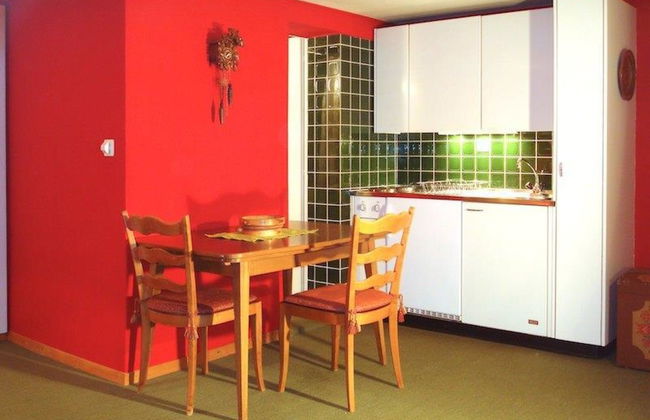 Appartement de 1 chambre à Lenk - Photo 6