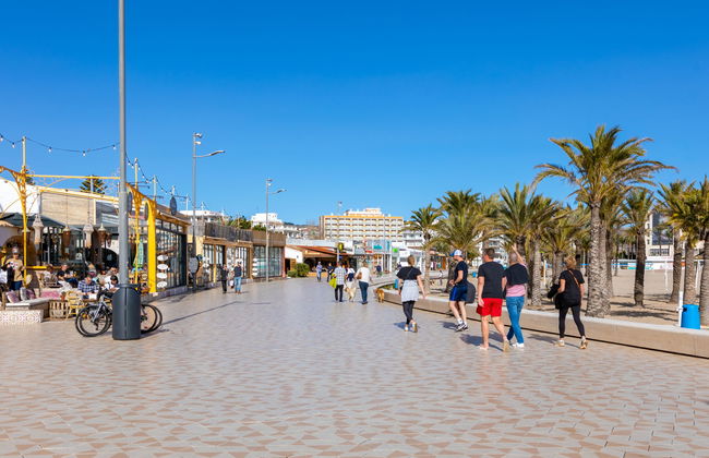 Appartement de 2 chambres à Jávea avec terrasse - Photo 13