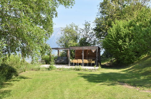 Photo 23 - Appartement de 1 chambre à Comano Terme avec piscine privée et jardin