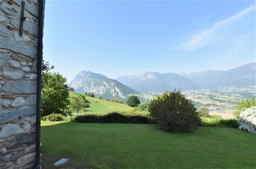 Photo 22 - Appartement de 1 chambre à Comano Terme avec piscine privée et vues sur la montagne