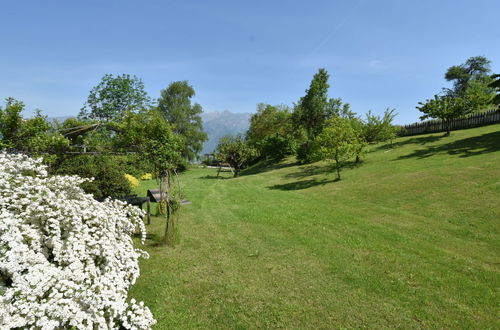 Foto 44 - Appartamento con 1 camera da letto a Comano Terme con piscina privata e vista sulle montagne