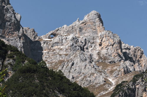 Photo 38 - Maison de 1 chambre à Comano Terme avec jardin et vues sur la montagne