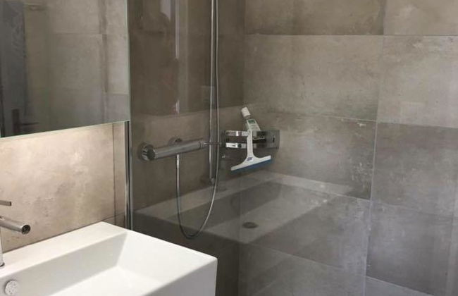 Apartamento de 2 quartos em Lenk com jardim - Foto 21