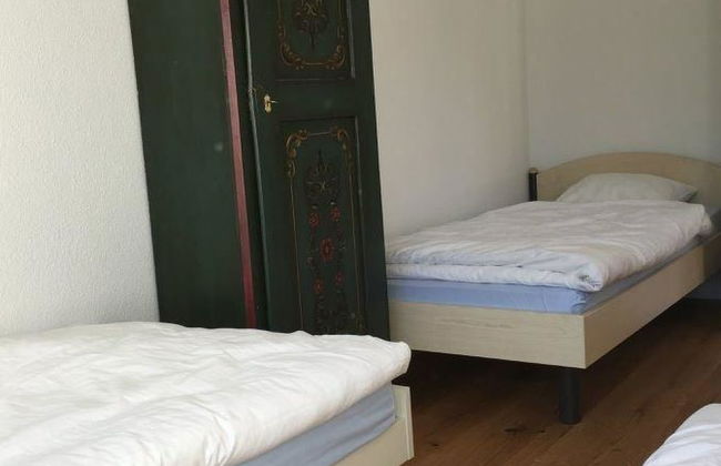 Apartamento de 2 quartos em Lenk com jardim - Foto 19