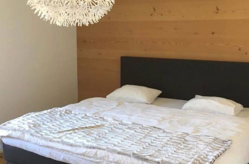 Foto 4 - Apartamento de 2 quartos em Lenk com jardim