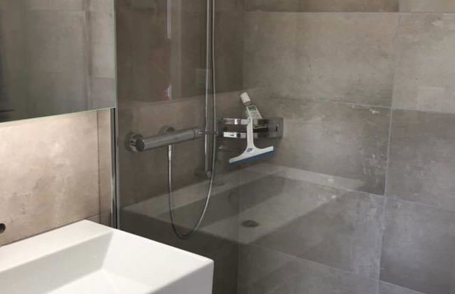 Apartamento de 2 quartos em Lenk com jardim - Foto 22