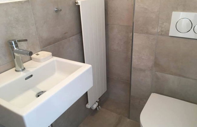 Apartamento de 2 quartos em Lenk com jardim - Foto 20