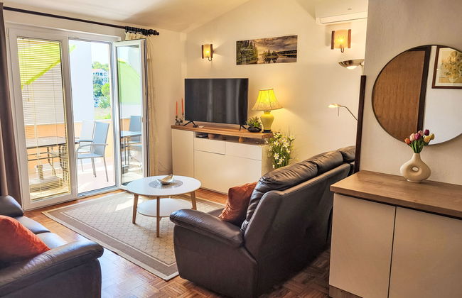 Casa de 6 quartos em Zadar com jardim e terraço - Foto 27