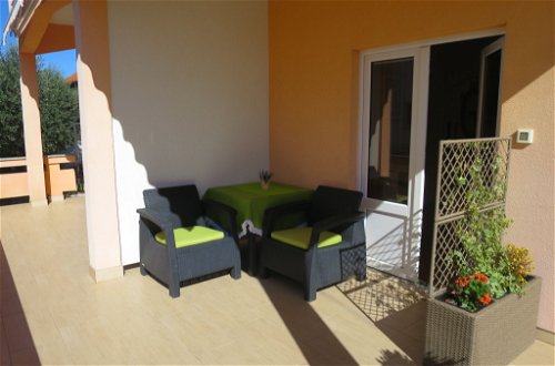 Photo 25 - 5 bedroom House in Zadar with terrace and sea view