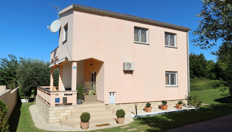 Photo 1 - Maison de 5 chambres à Zadar avec terrasse et vues à la mer