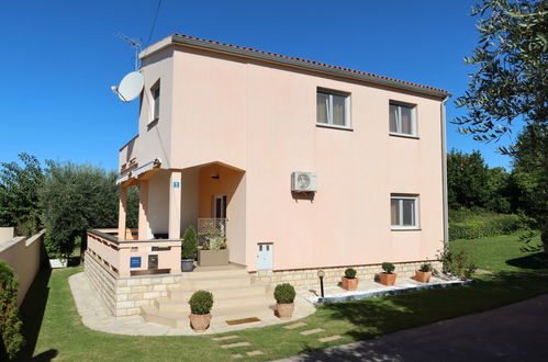 Foto 1 - Casa de 5 quartos em Zadar com terraço e vistas do mar