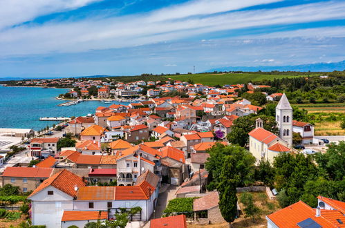 Foto 50 - Casa de 4 quartos em Zadar com jardim e terraço