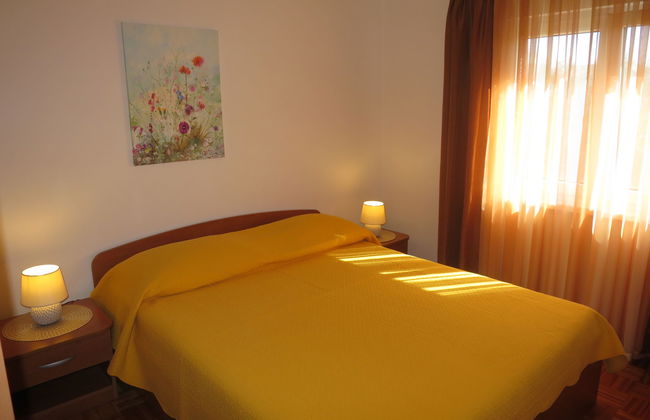 Casa de 6 quartos em Zadar com jardim e terraço - Foto 10