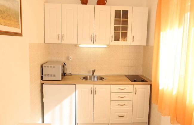 Casa de 6 quartos em Zadar com jardim e terraço - Foto 14