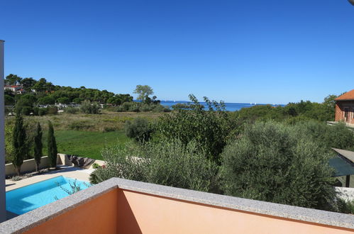 Photo 27 - Maison de 5 chambres à Zadar avec terrasse et vues à la mer