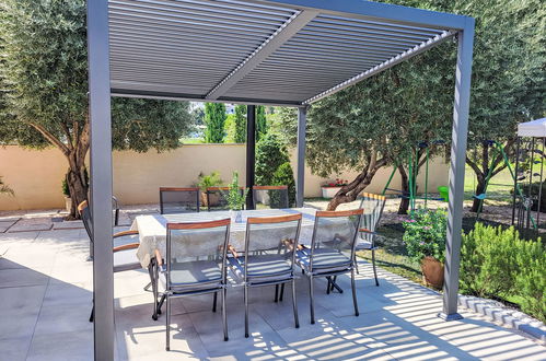 Photo 40 - 4 bedroom House in Zadar with garden and terrace