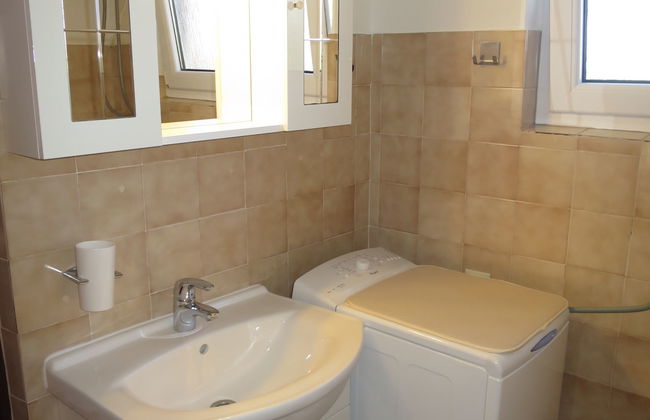 Casa de 6 quartos em Zadar com jardim e terraço - Foto 12