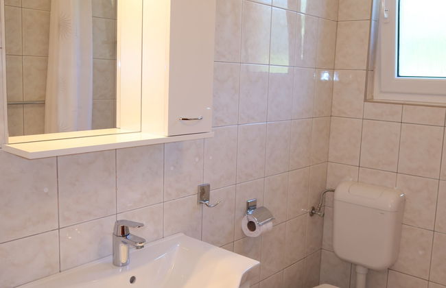 Casa de 6 quartos em Zadar com jardim e terraço - Foto 18