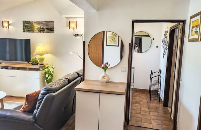 Casa de 6 quartos em Zadar com jardim e terraço - Foto 29