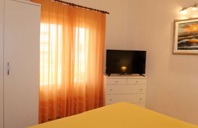 Casa de 6 quartos em Zadar com jardim e terraço - Foto 9