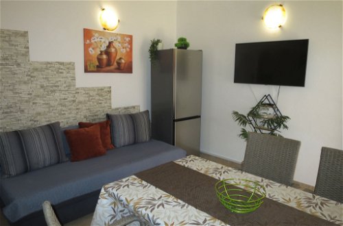 Photo 15 - 5 bedroom House in Zadar with terrace and sea view