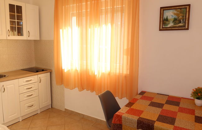 Casa de 6 quartos em Zadar com jardim e terraço - Foto 15