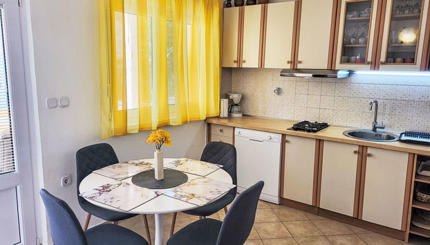 Haus mit 6 Schlafzimmern in Zadar mit garten und terrasse - Foto 5