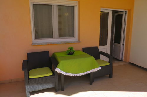 Photo 26 - 5 bedroom House in Zadar with terrace and sea view