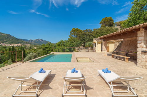 Photo 18 - Maison de 2 chambres à Selva avec piscine privée et jardin