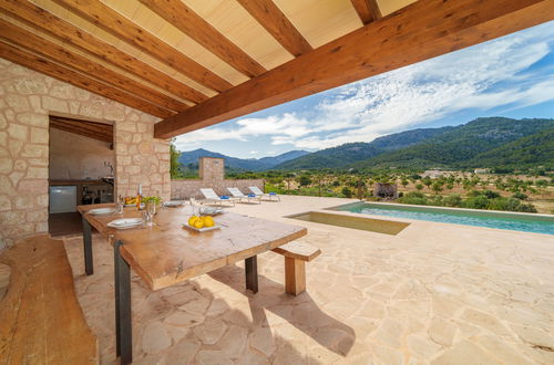 Photo 20 - Maison de 2 chambres à Selva avec piscine privée et jardin