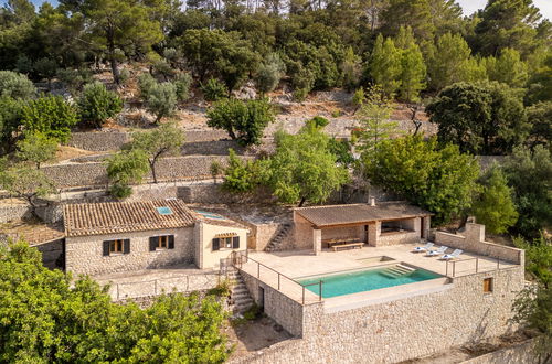 Foto 33 - Casa de 2 quartos em Selva com piscina privada e jardim