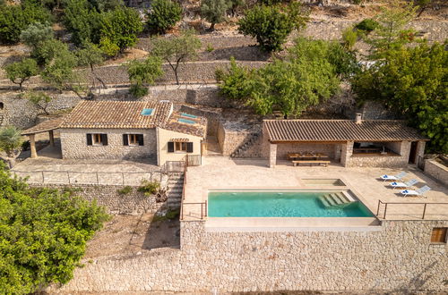 Foto 31 - Casa de 2 quartos em Selva com piscina privada e jardim