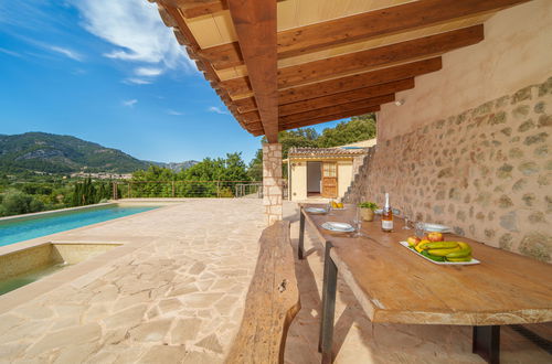 Photo 19 - Maison de 2 chambres à Selva avec piscine privée et jardin