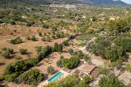 Foto 34 - Casa de 2 quartos em Selva com piscina privada e jardim