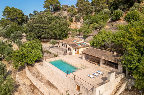 Foto 32 - Casa de 2 quartos em Selva com piscina privada e jardim