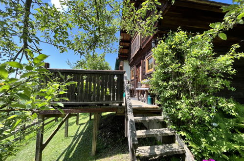 Foto 39 - Casa de 1 quarto em Velden am Wörther See com jardim e vista para a montanha