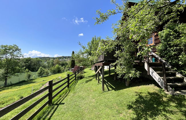 Casa de 2 quartos em Velden am Wörther See com jardim e terraço - Foto 41