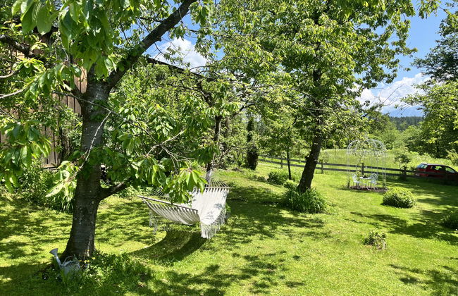 Casa de 2 quartos em Velden am Wörther See com jardim e terraço - Foto 36
