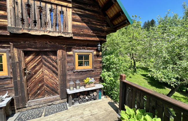 Casa de 2 quartos em Velden am Wörther See com jardim e terraço - Foto 42