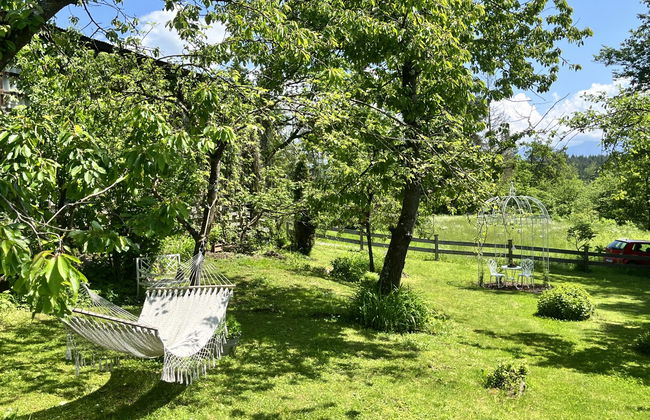 Casa de 2 quartos em Velden am Wörther See com jardim e terraço - Foto 40