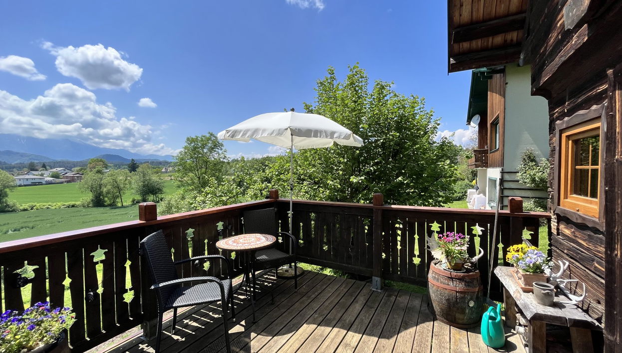 Casa con 2 camere da letto a Velden am Wörther See con giardino e terrazza - Foto 1