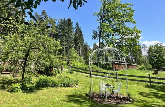 Casa de 2 quartos em Velden am Wörther See com jardim e terraço - Foto 37
