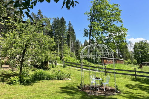 Photo 37 - Maison de 1 chambre à Velden am Wörther See avec jardin et terrasse