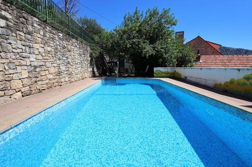 Photo 1 - Maison de 4 chambres à Split avec piscine privée et vues à la mer