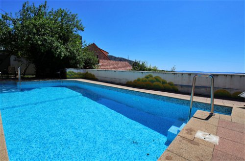 Foto 14 - Casa de 4 quartos em Split com piscina privada e vistas do mar