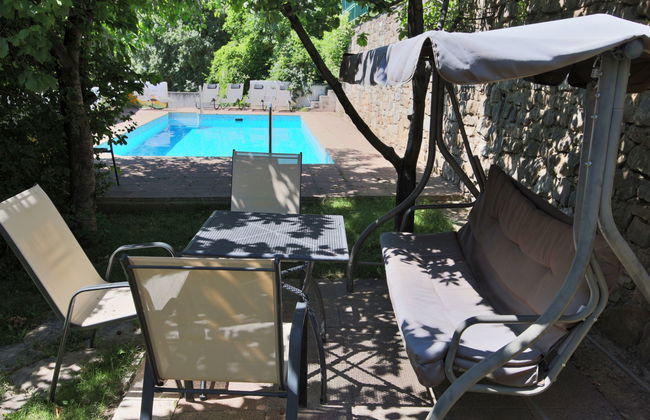 Casa de 5 quartos em Split com piscina privada e jardim - Foto 5