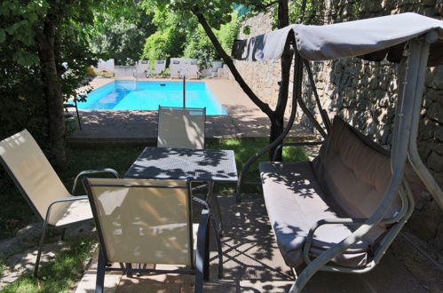 Photo 5 - 4 bedroom House in Split with private pool and garden